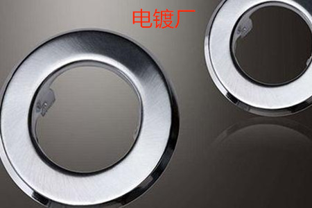 電鍍廠在加工過程中會(huì)遇到哪些問題？